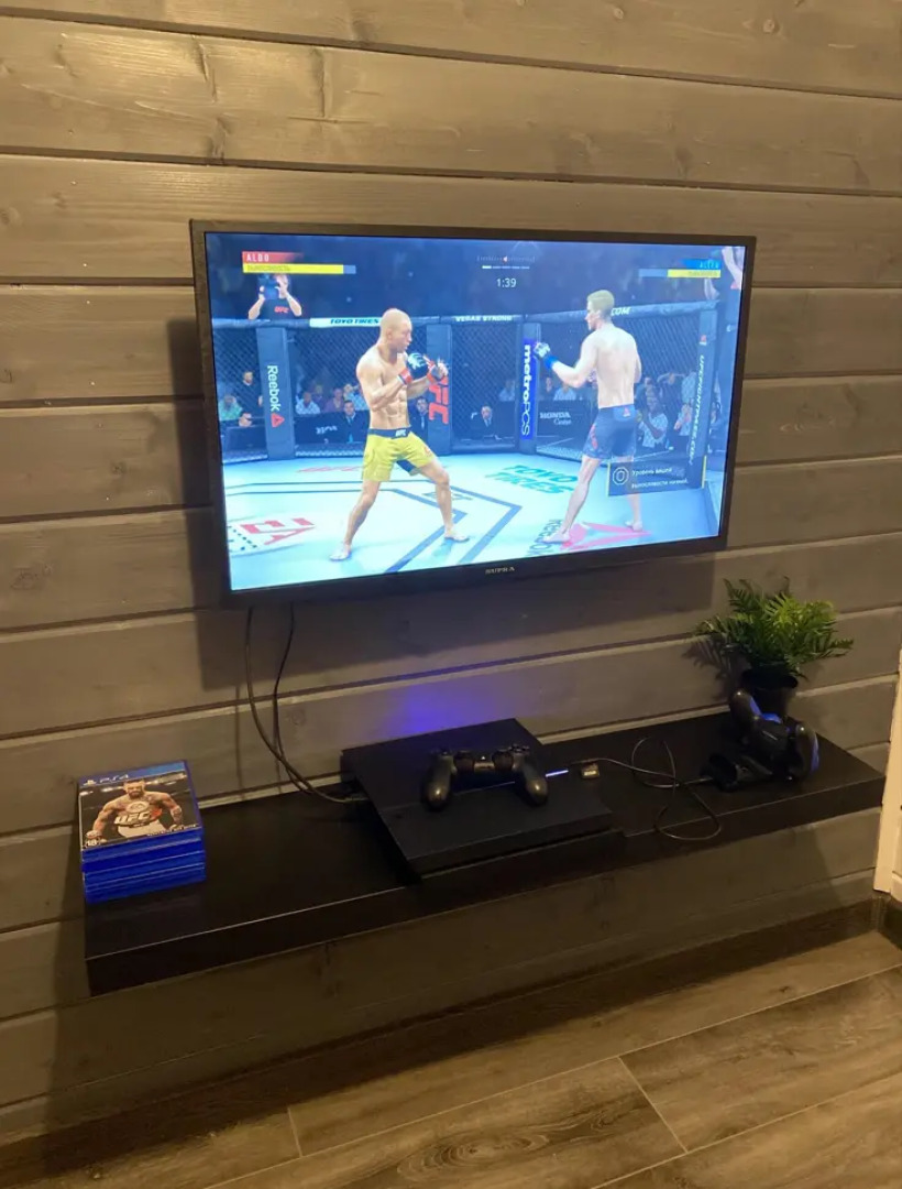 Дом в стиле Дубльдом