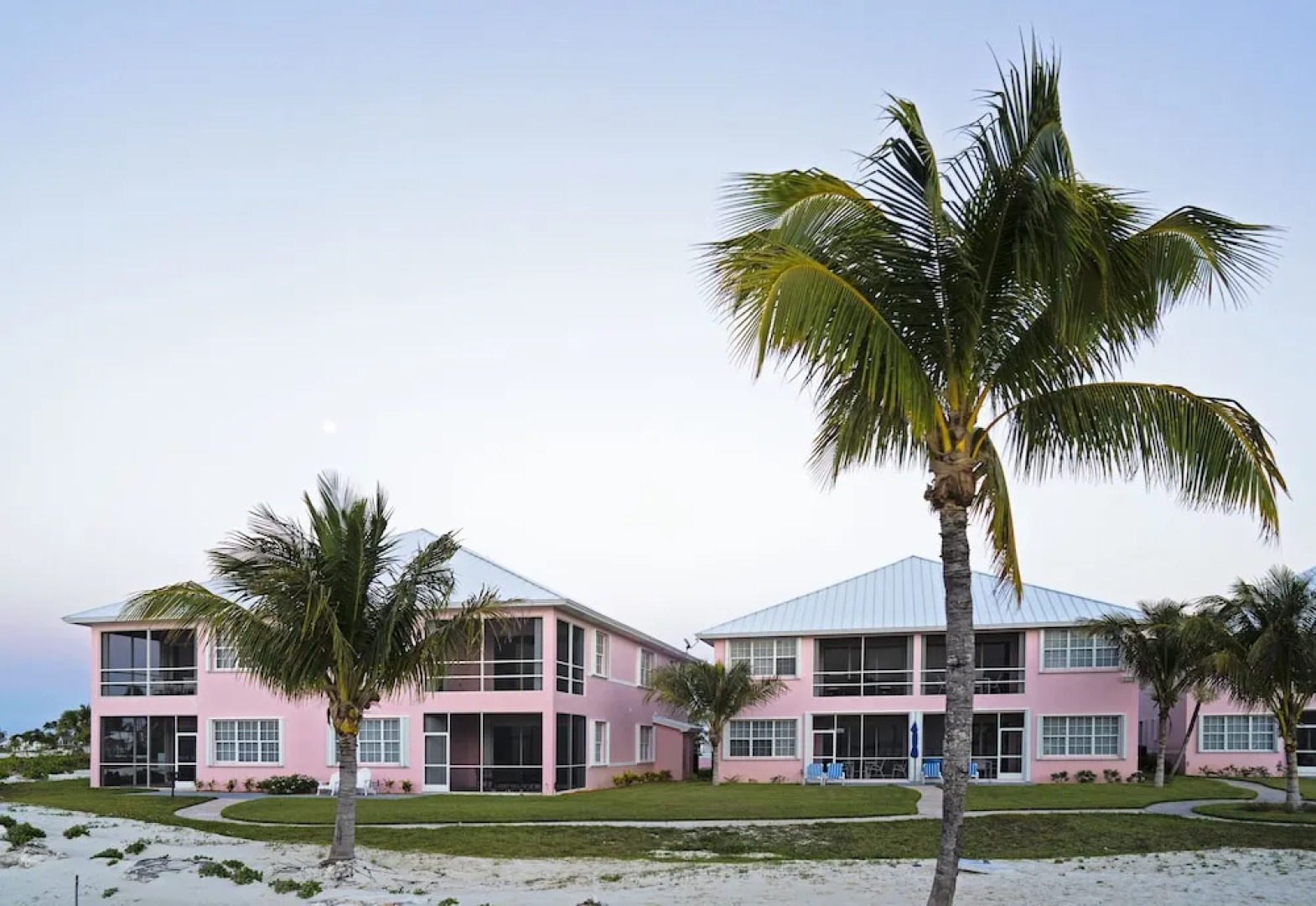 Bahama Beach Club Resort