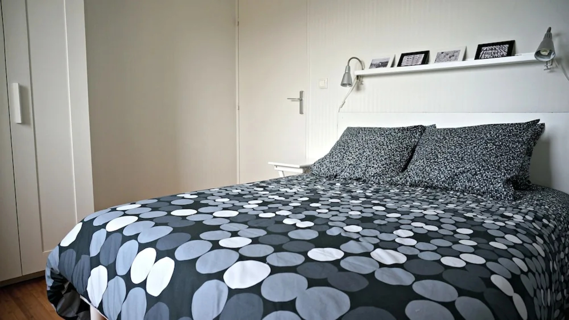 Appart Hôtel La Madeleine - AGATHE