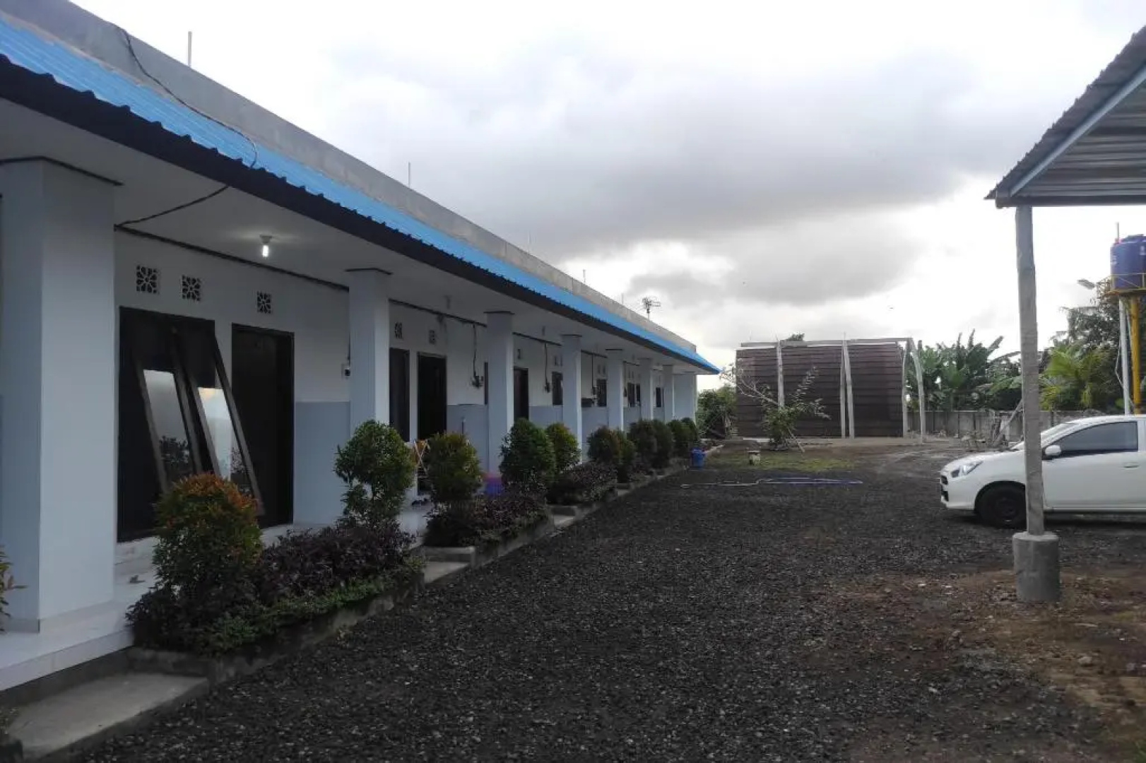 OYO 3984 Bahtera Guest House