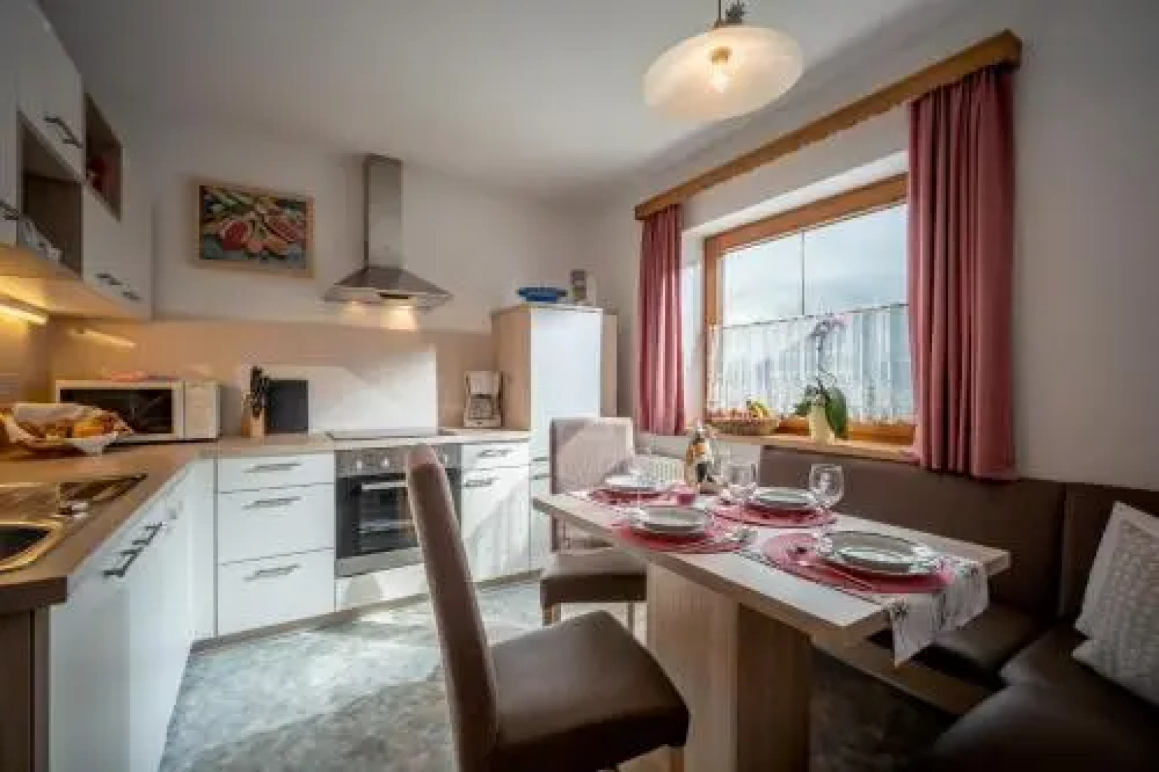 Ferienwohnung Zuppinger