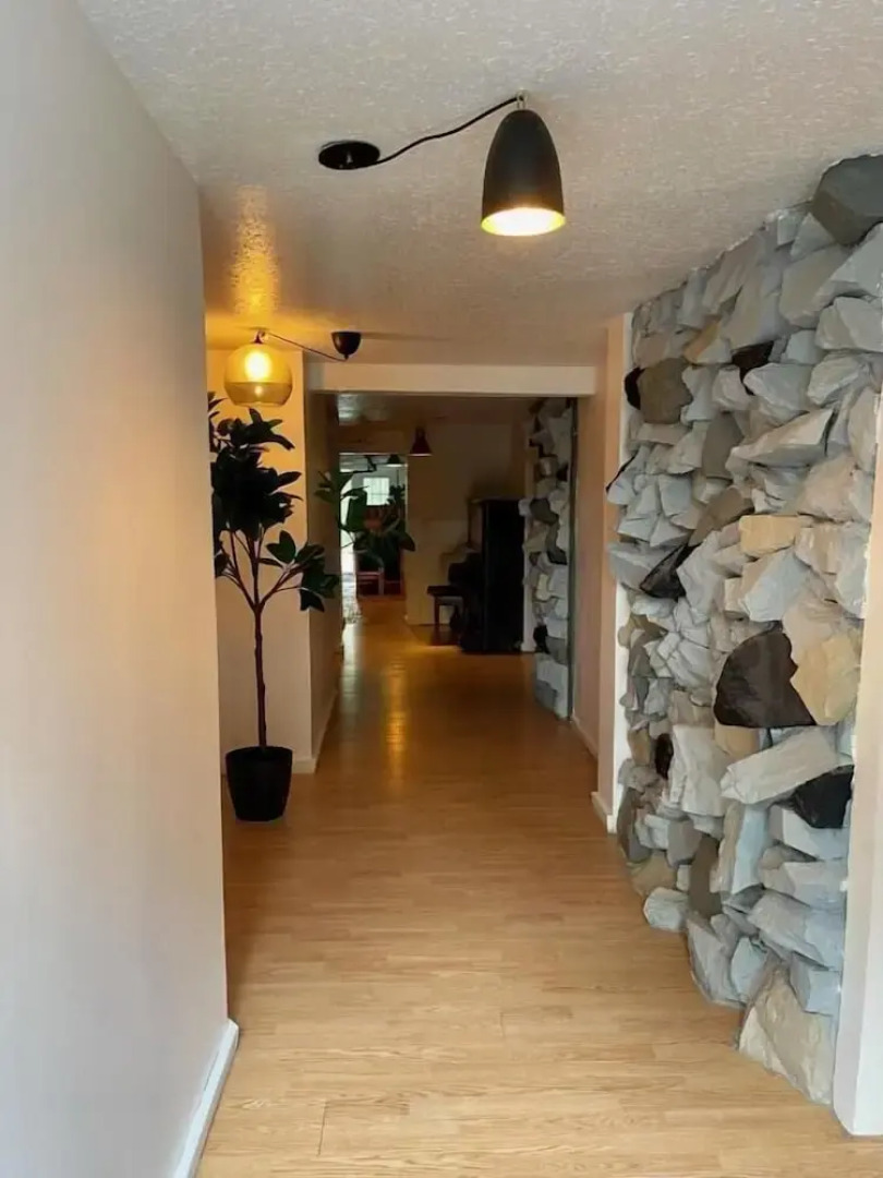 Jaune Hôtel Boutique