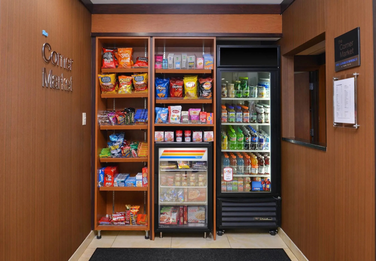 Fairfield Inn & Suites by Marriott Fort Wayne