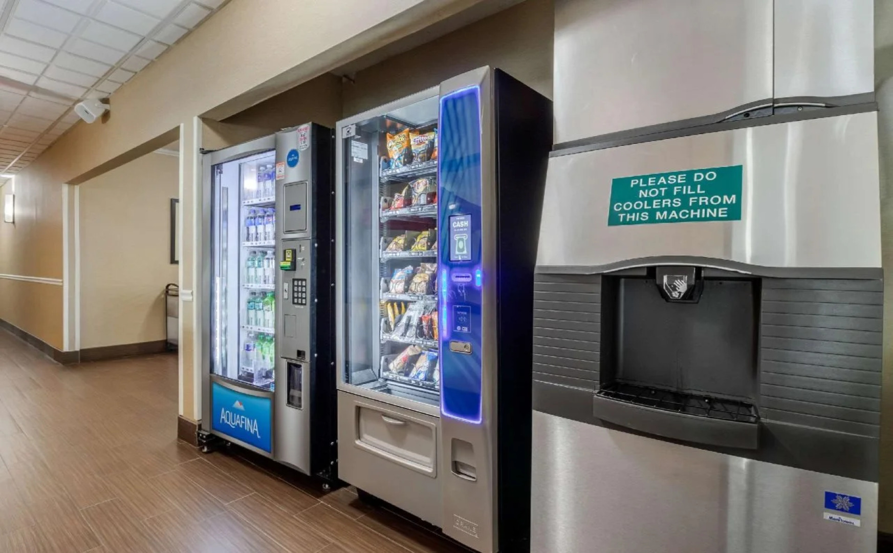 Comfort Inn Moline - Quad Cities