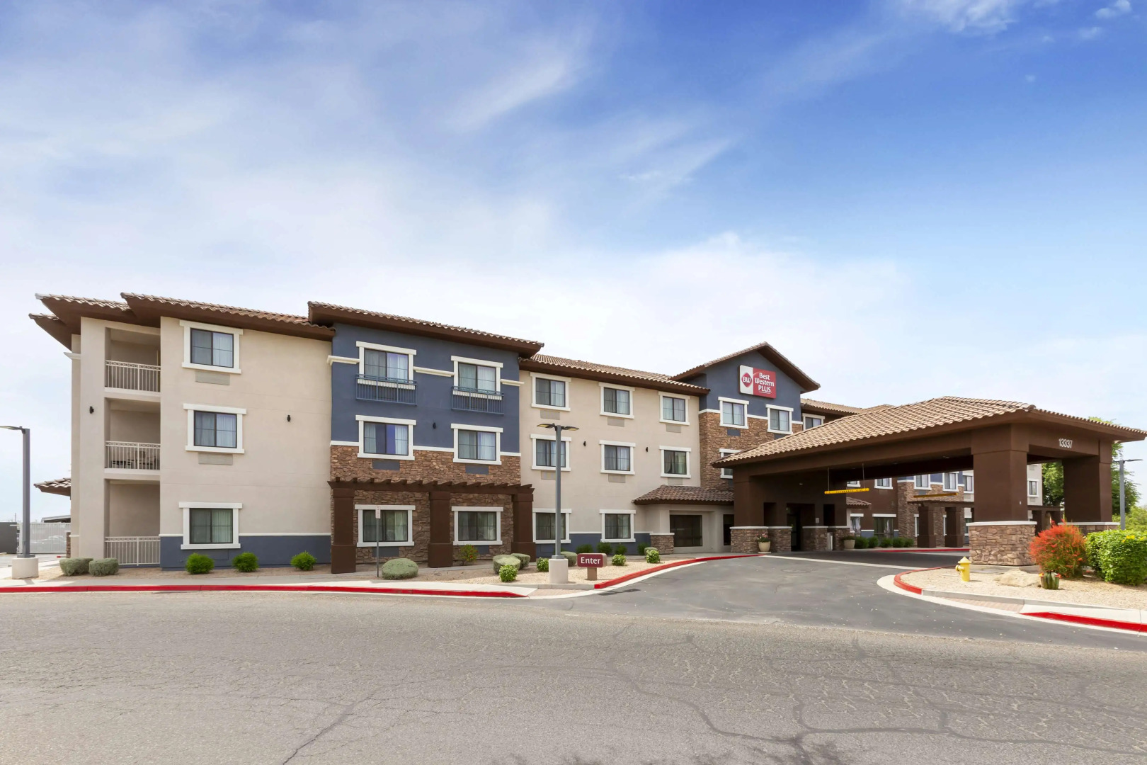 Best Western Plus Surprise-Phoenix NW