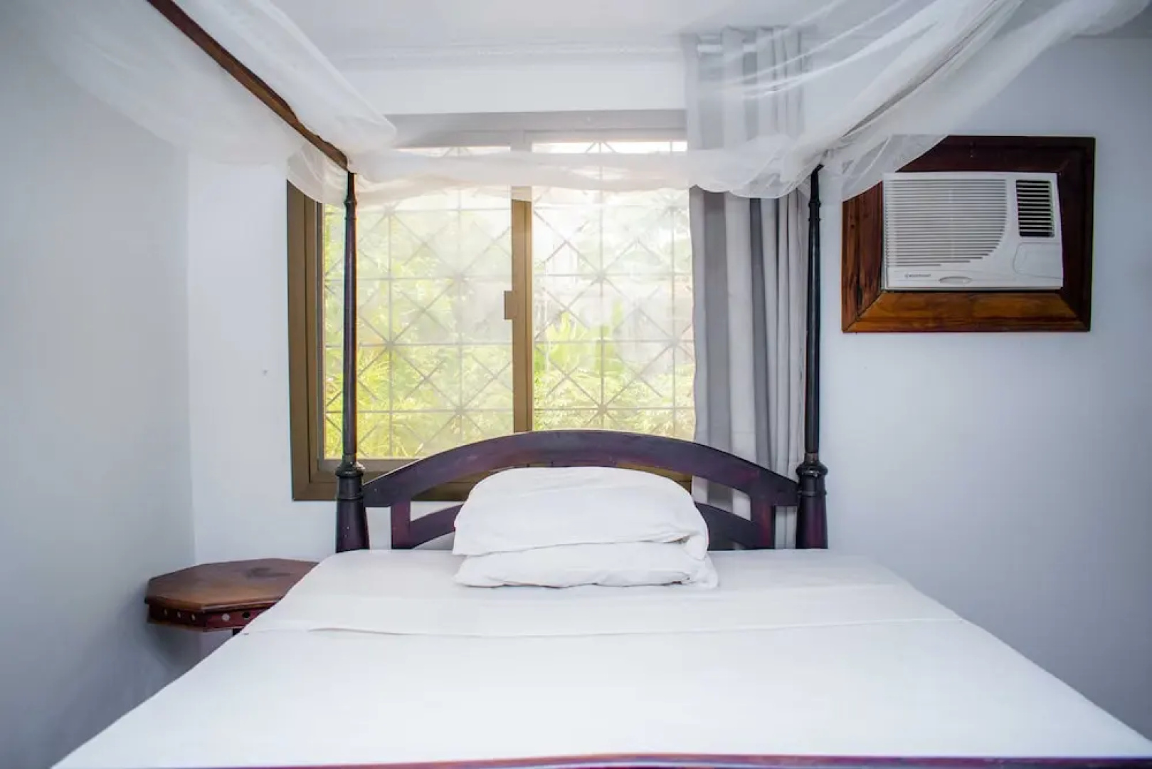 The Rock Ocean View Hotel