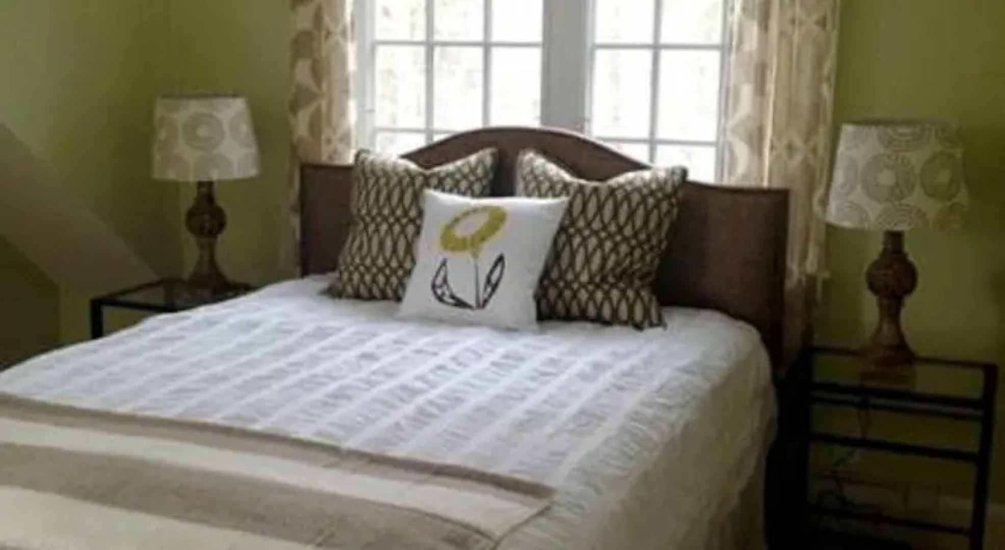 Lincolnville Retreat