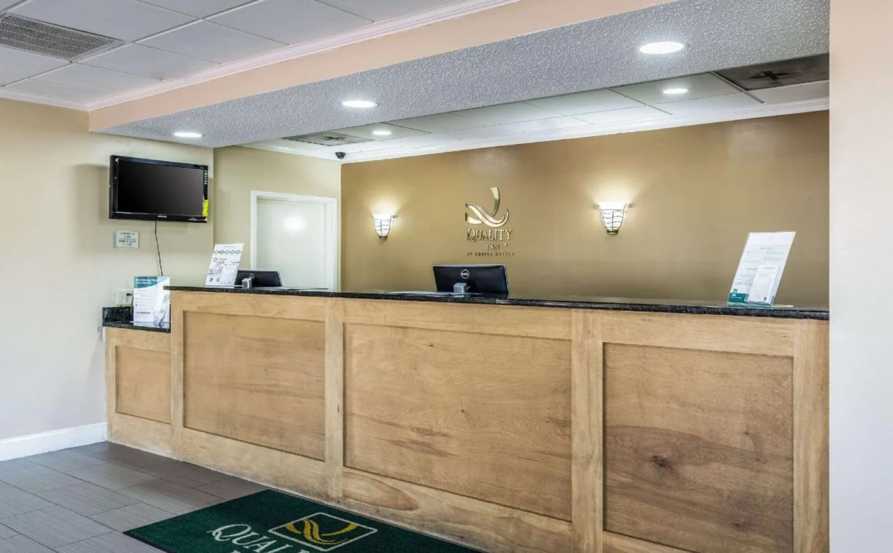 La Quinta Inn Jackson North