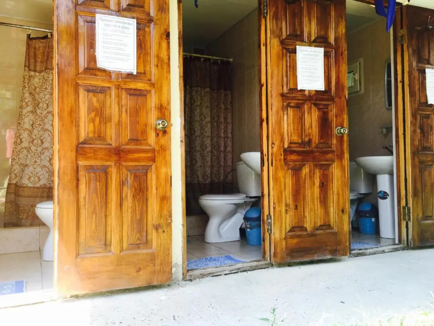 Guesthouse on Pushkina 10