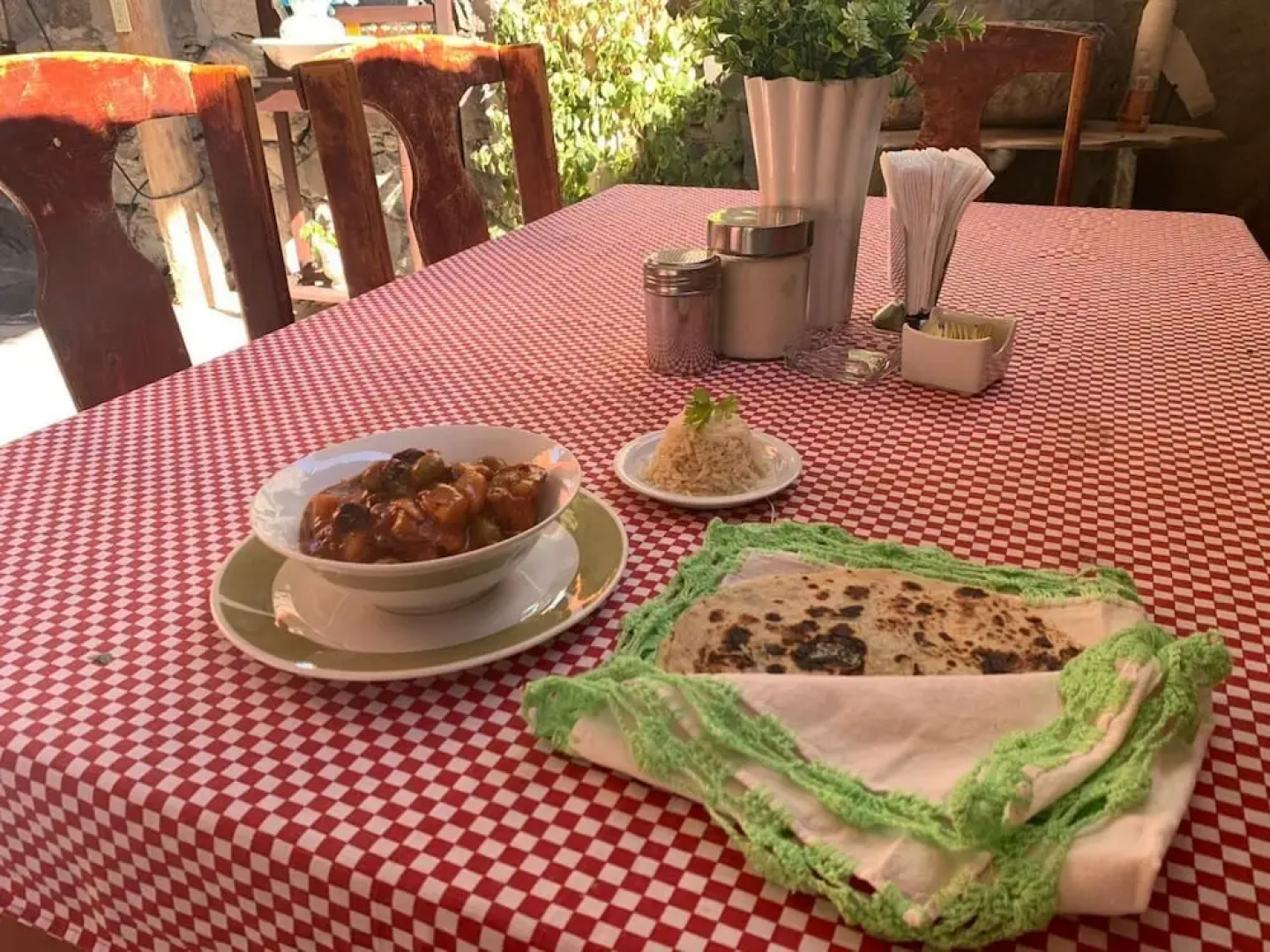 Hotel Hacienda Don Mario