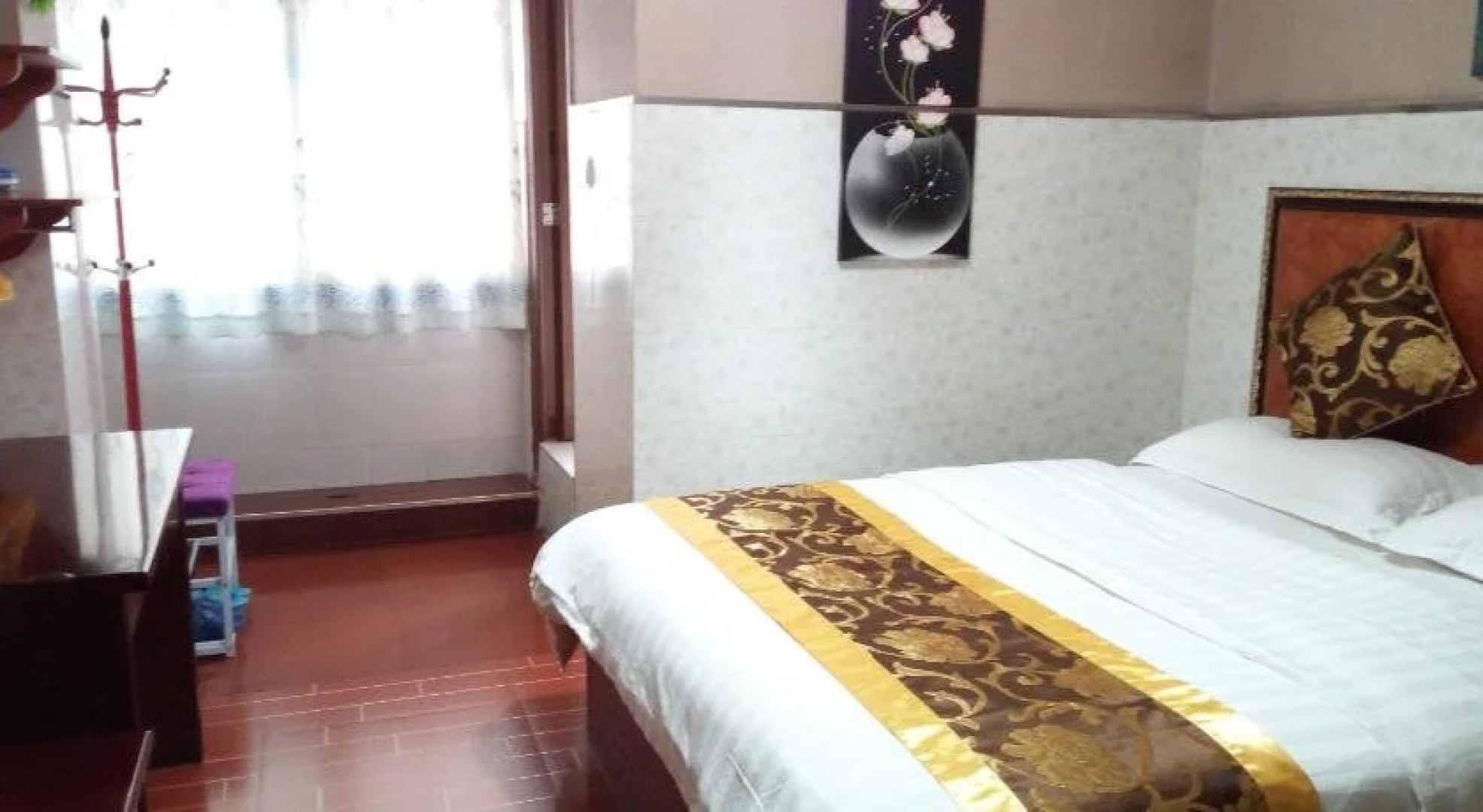 Panzhihua Dongchen Hotel