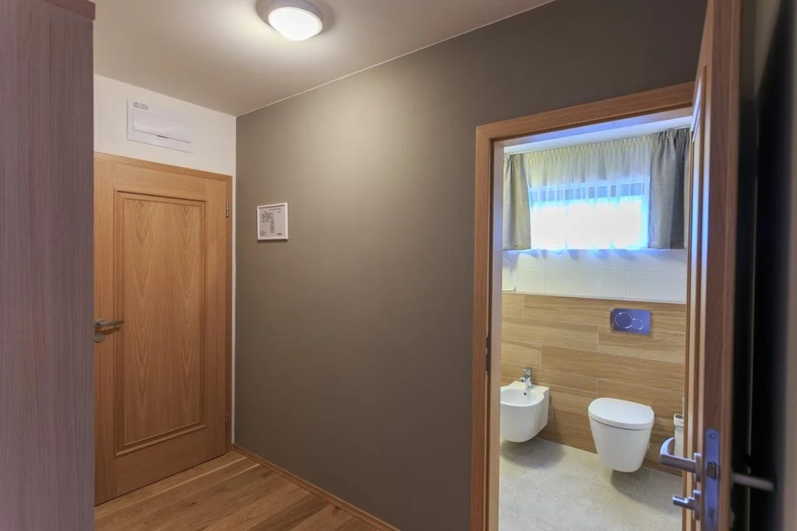 Hotel a restaurace U Vychopňů