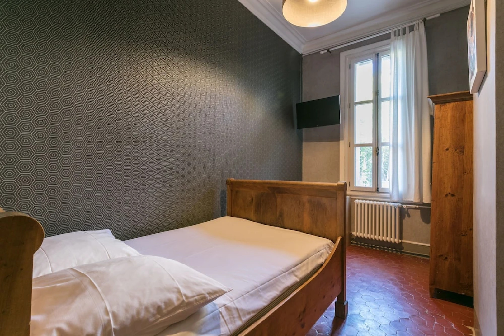 Appartement - Class Appart Ref 5081