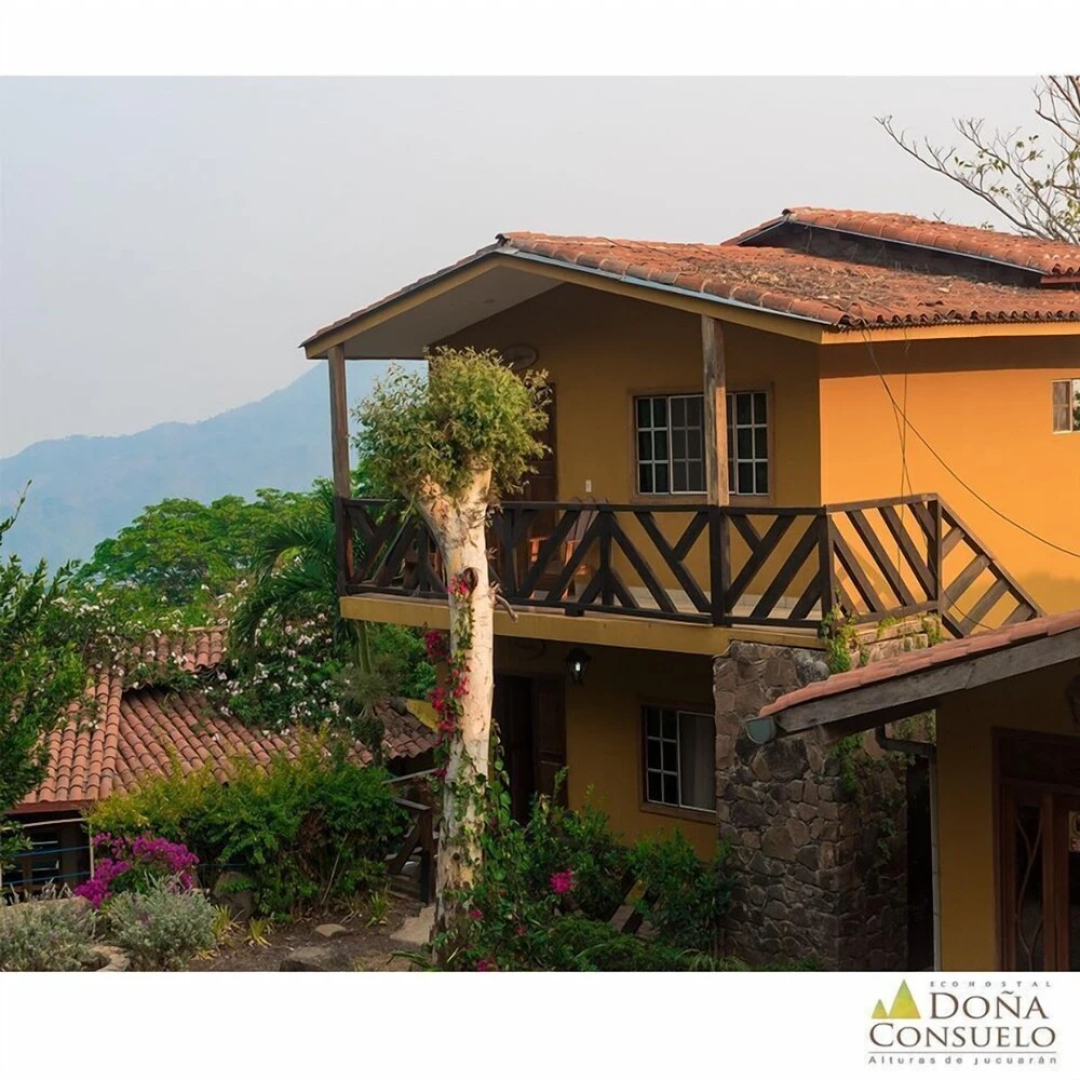 Hostal Doña Consuelo