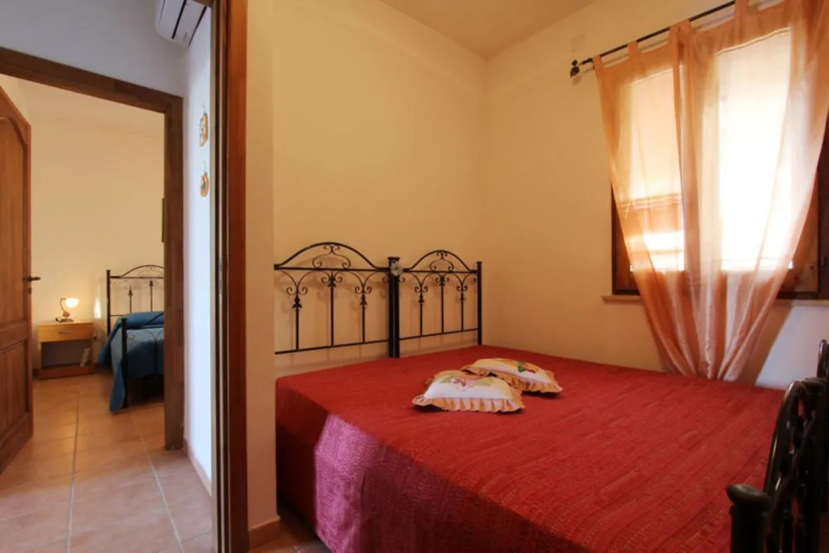 Tenuta Li Fani Residence Hotel