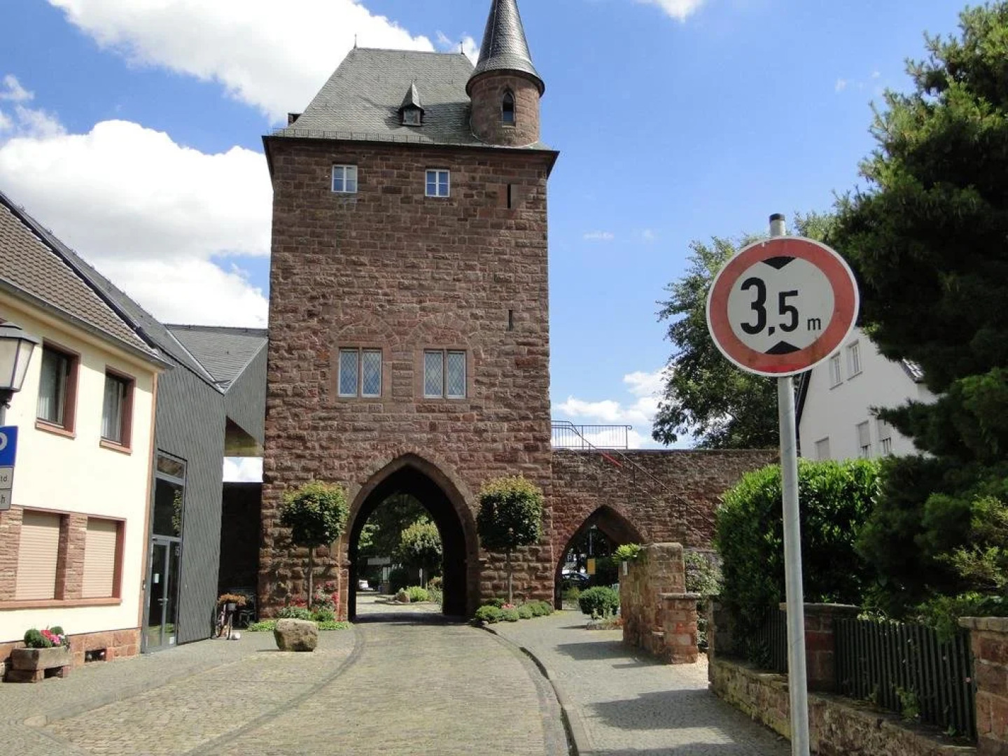 Hotel Restaurant Schmidter Bauernstube