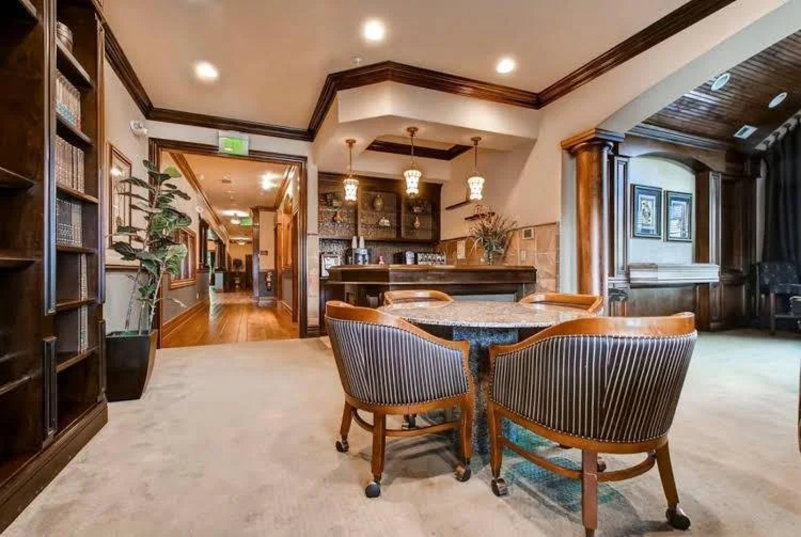 Execustay Barclay Square