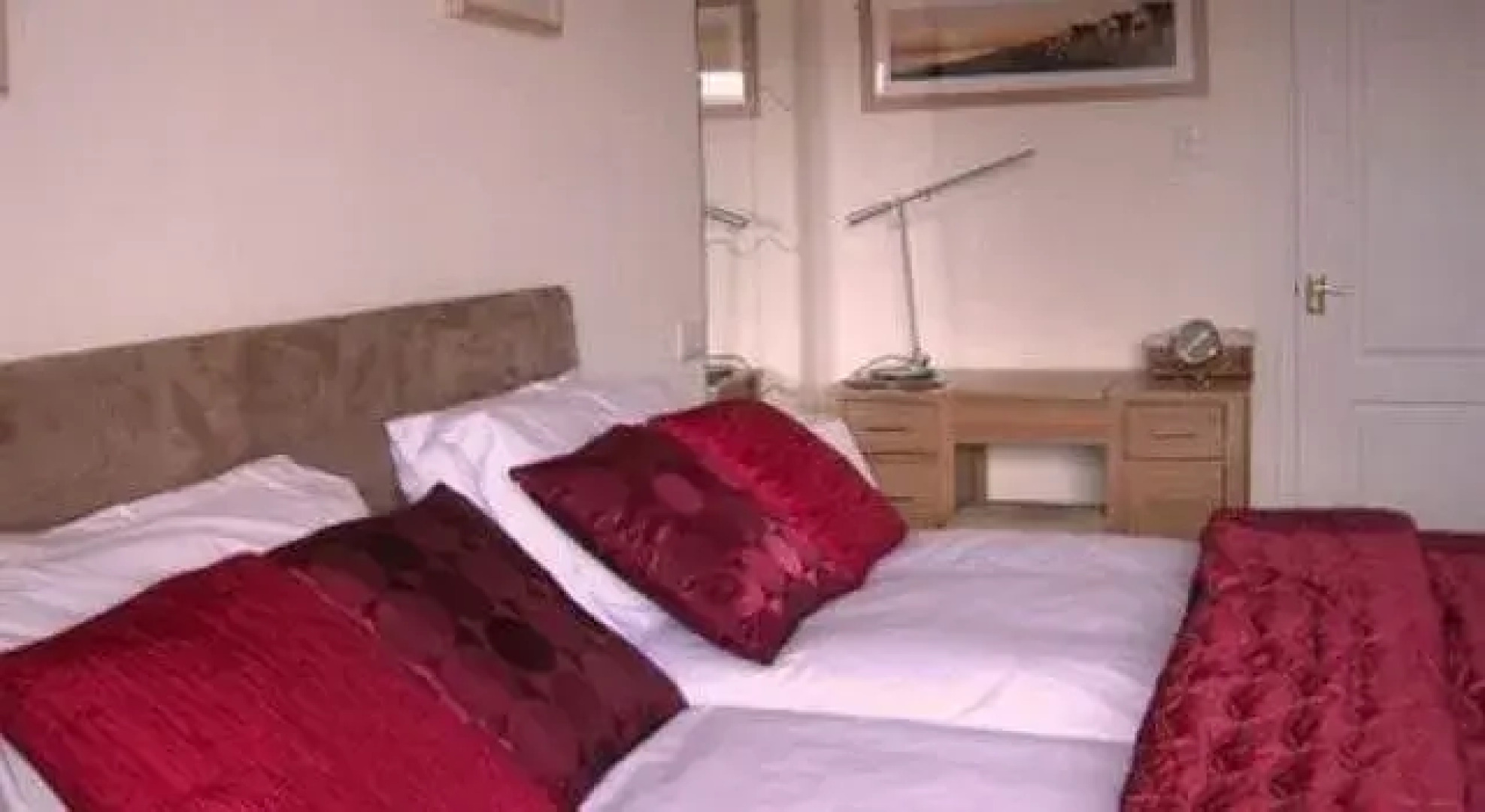 The Suite at Tsunami