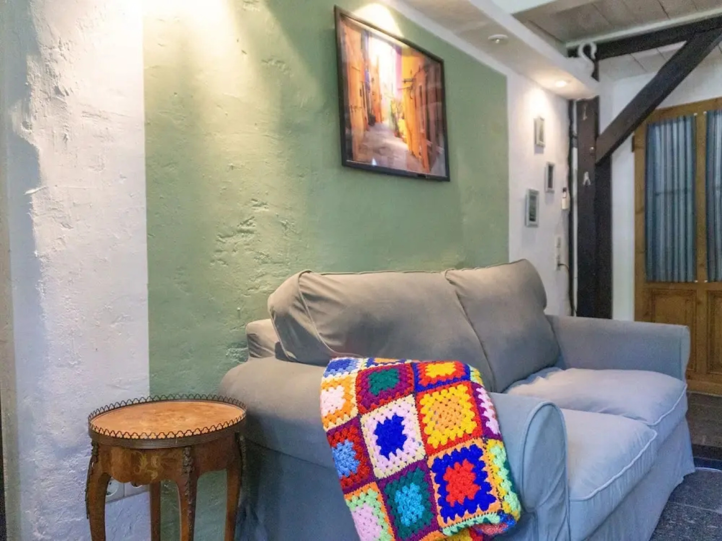 Earth Kingdom in the Pyrmonter Zehnthof