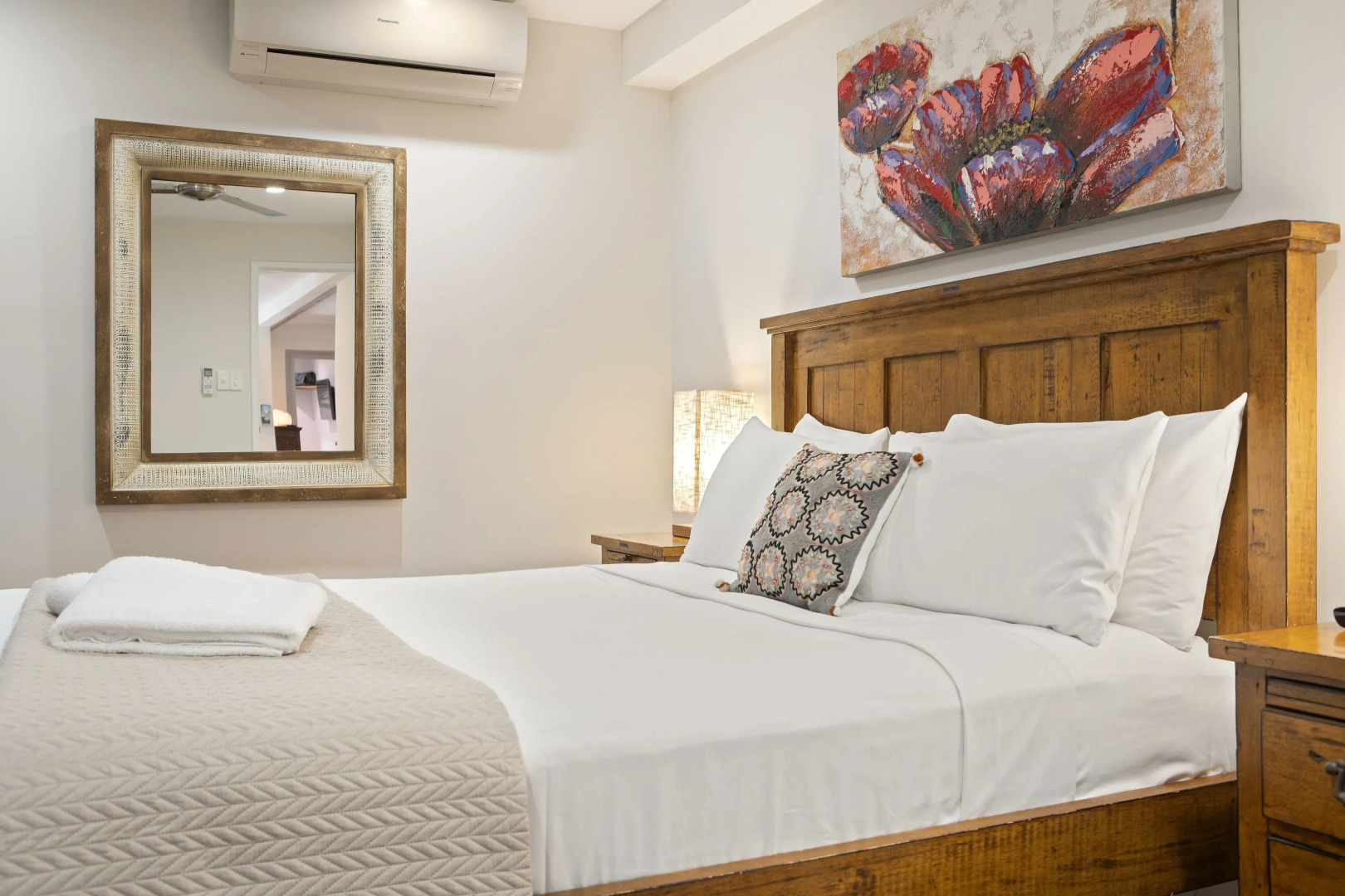 Whitsunday Organic Bed & Breakfast