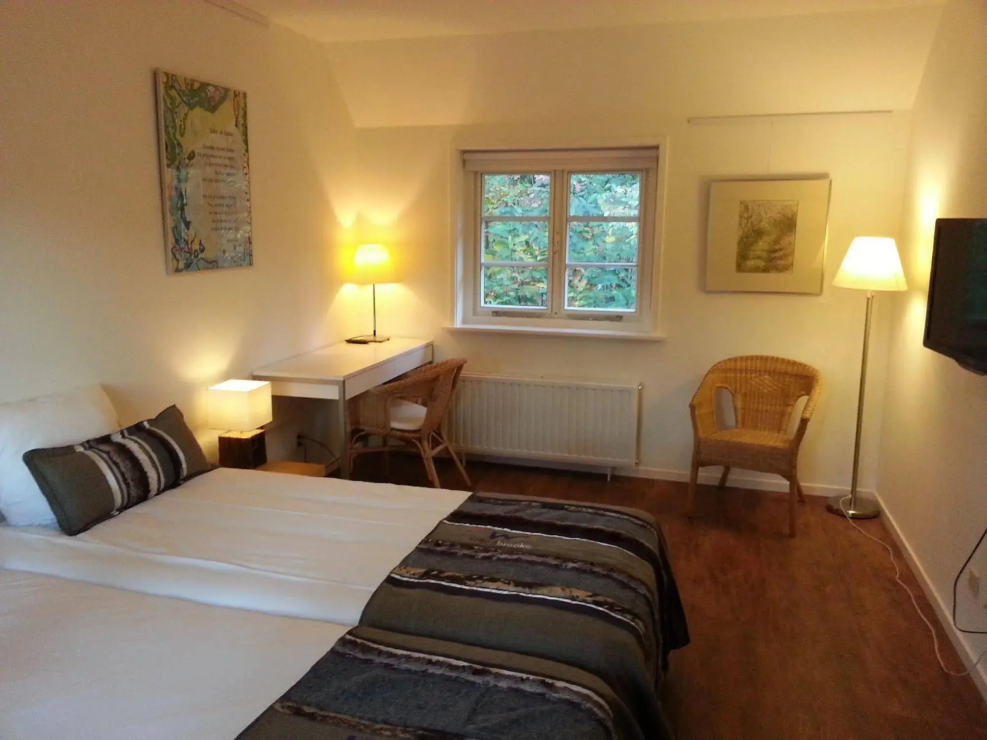 Landgoedhotel Woodbrooke