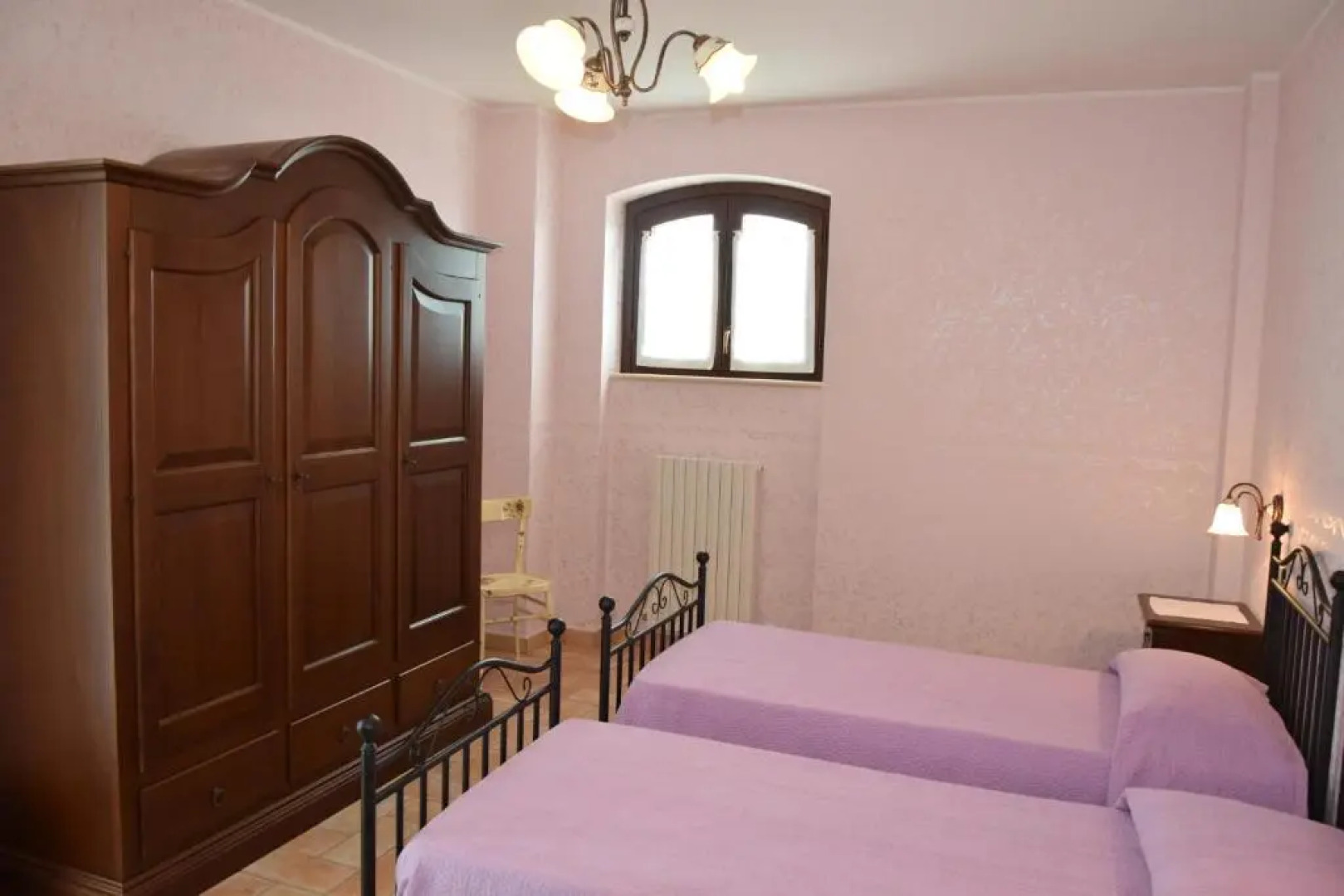 Postiglione Country House