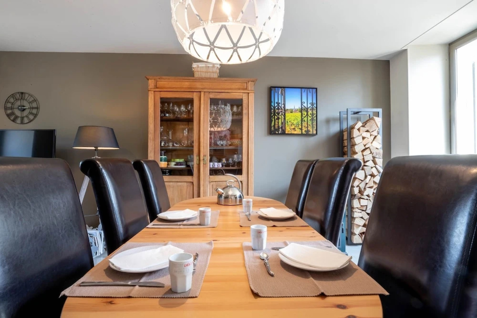 La Maison de la Petite Charrière