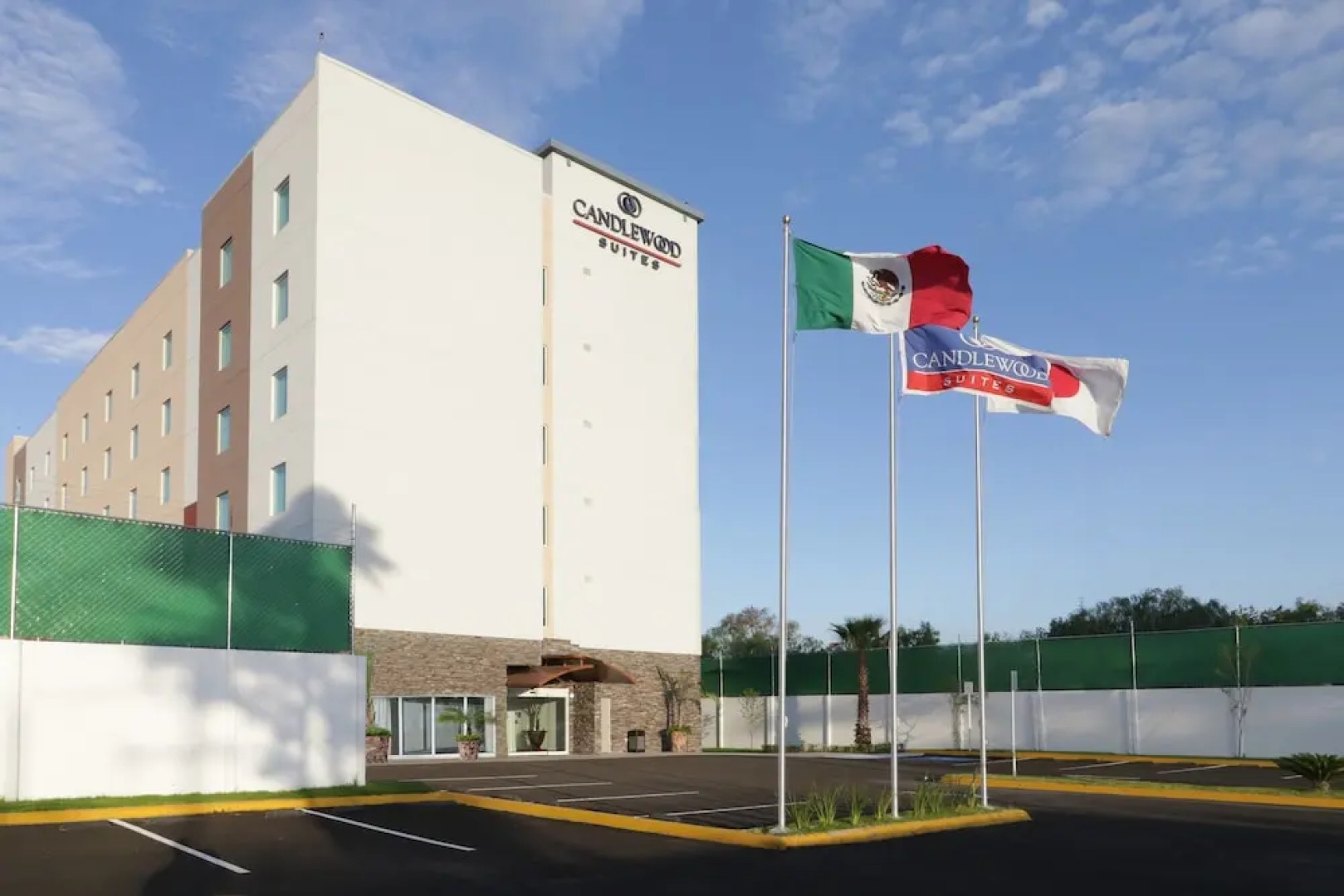 Candlewood Suites Celaya by IHG