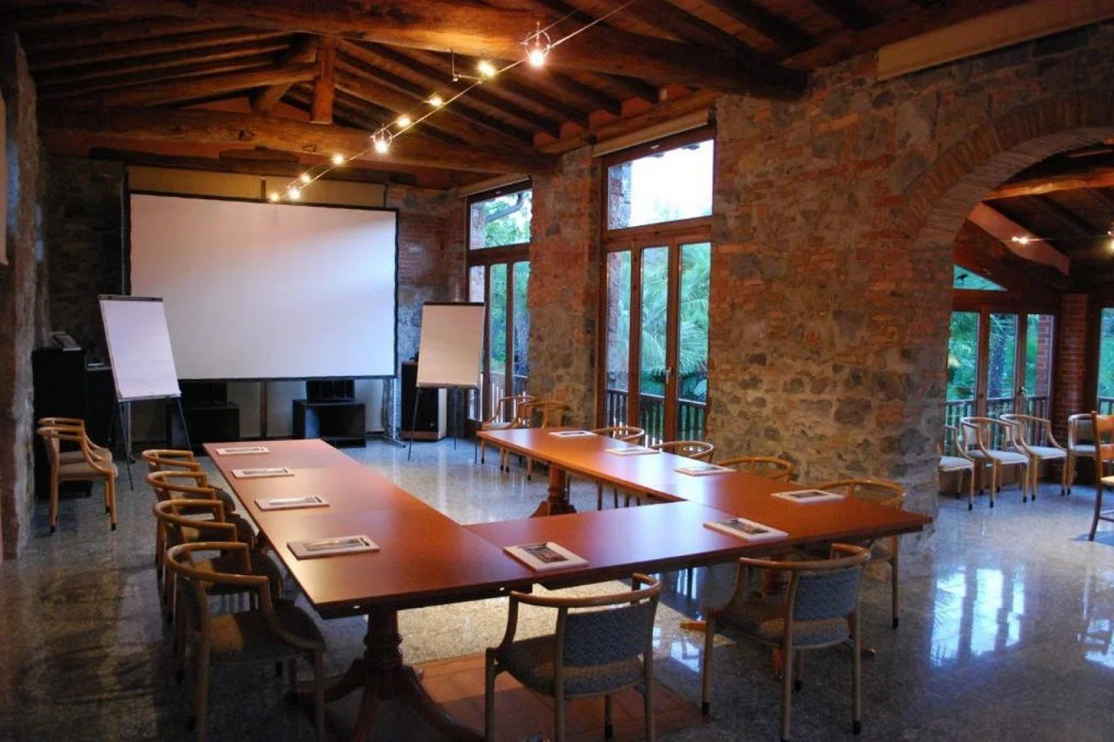 Continental Parkhotel