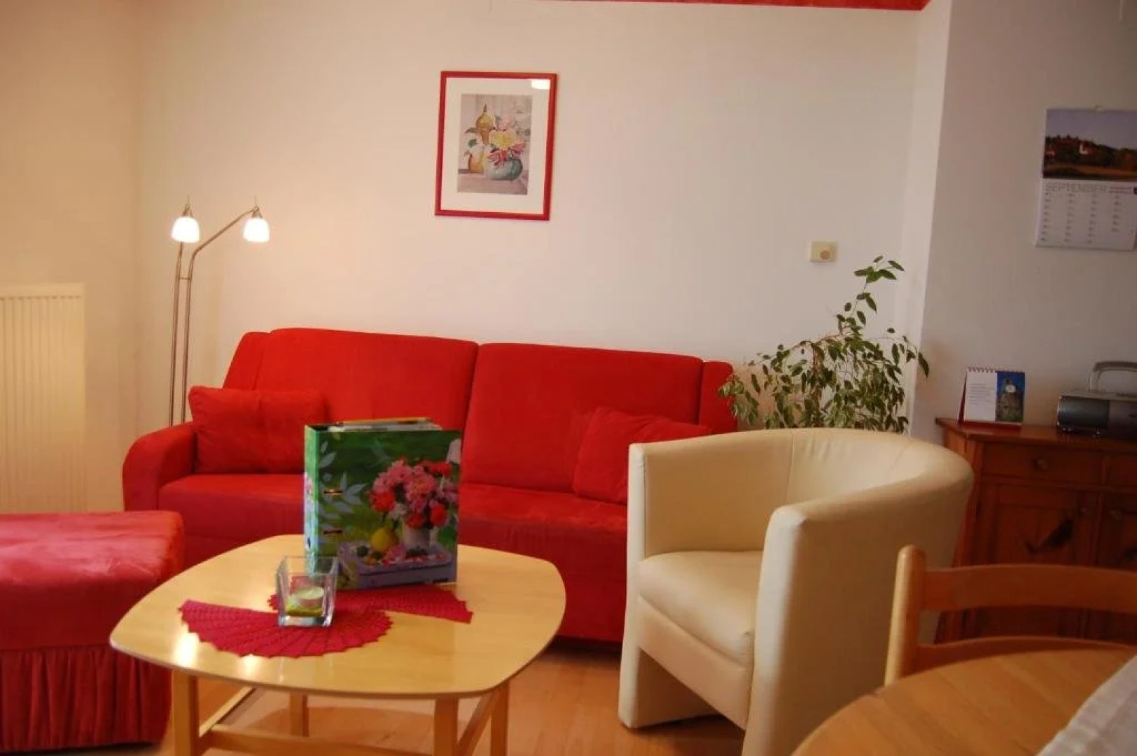 Familienappartements Sommereck