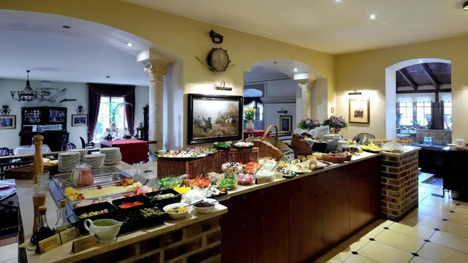 Hotel Diament Bella Notte Katowice/Chorzów