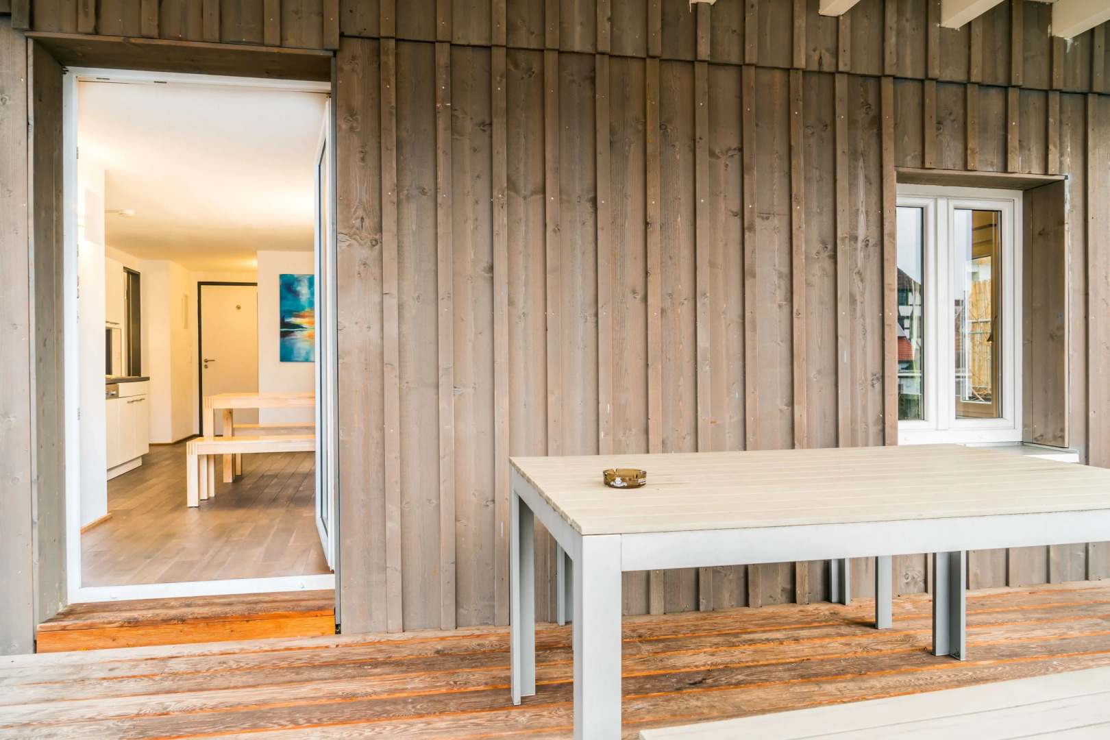 Stadthaus Gut Hügle