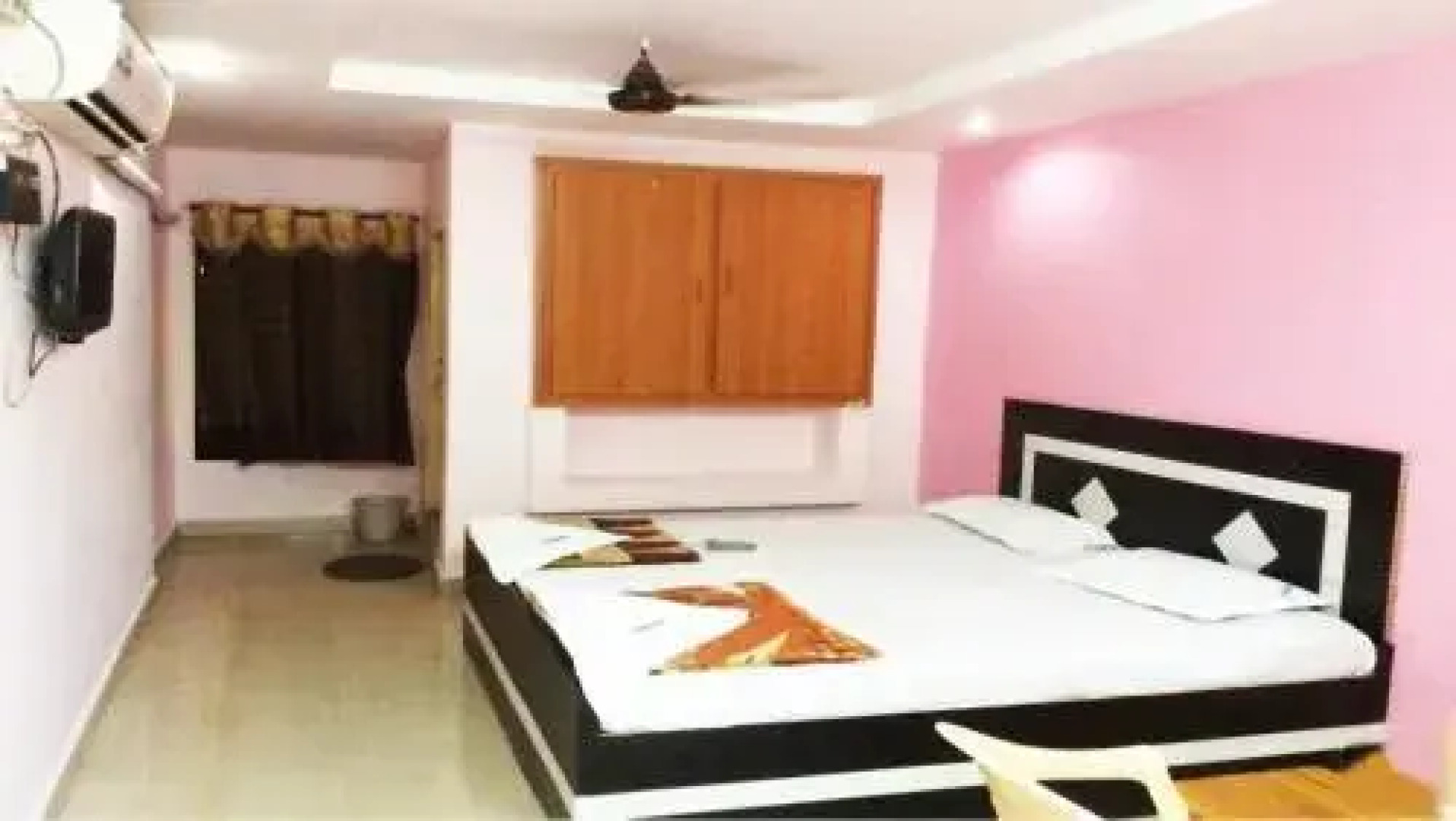 Hotel Upendra Residency