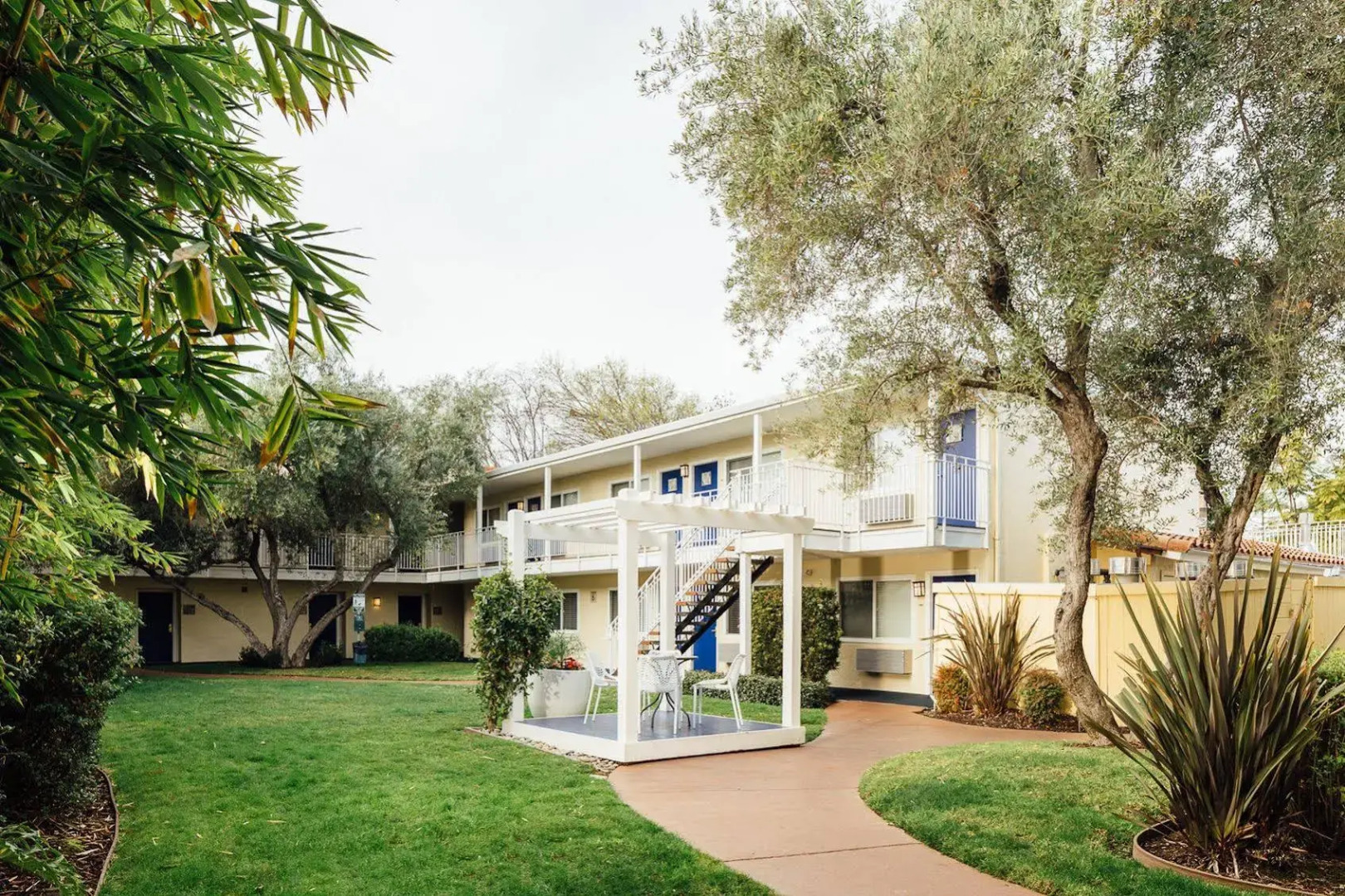 Wild Palms, a JdV by Hyatt Hotel