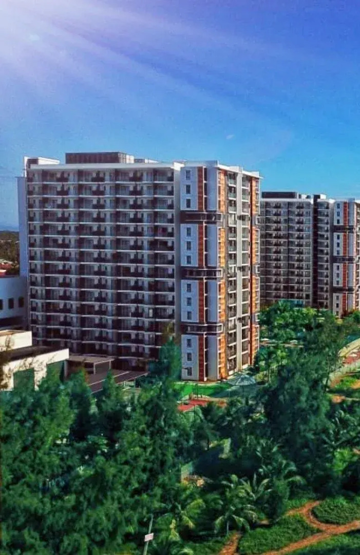 Timurbay by Seascape