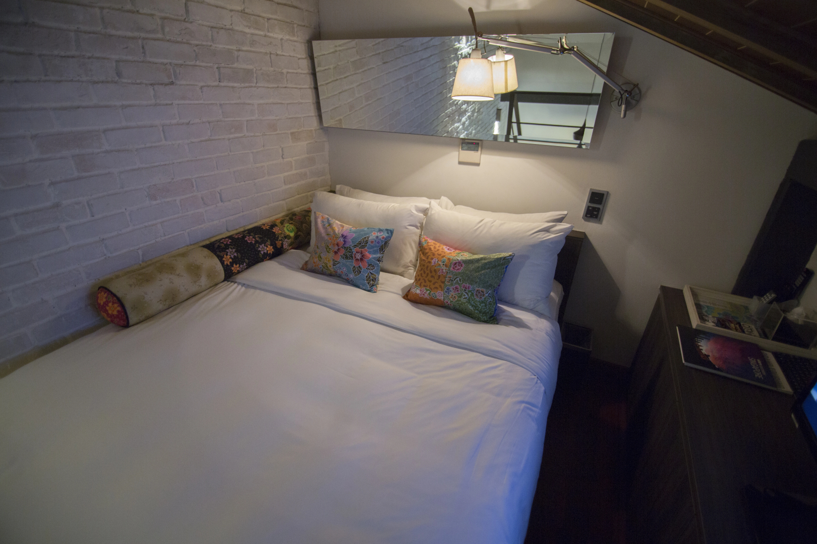 The Daulat by Hotel Calmo