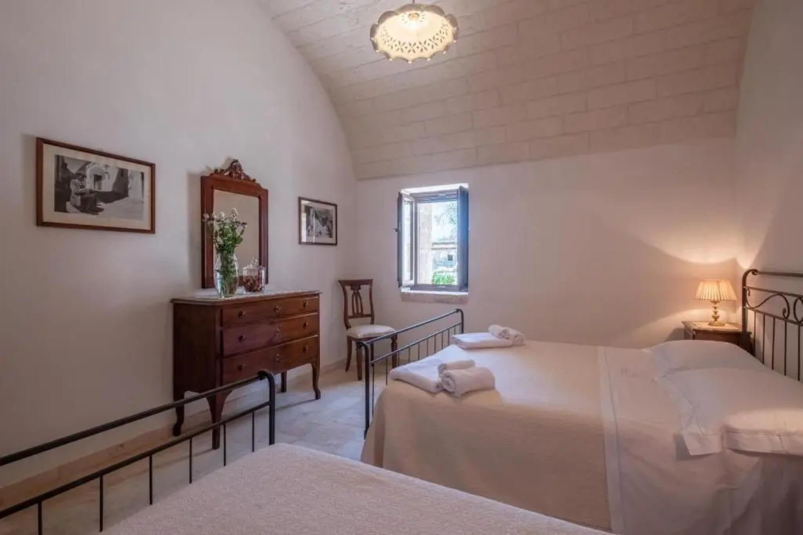 Villa Ines in Castellana Grotte