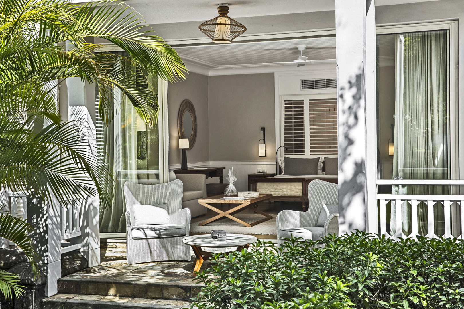 Heritage Le Telfair Golf & Wellness Resort