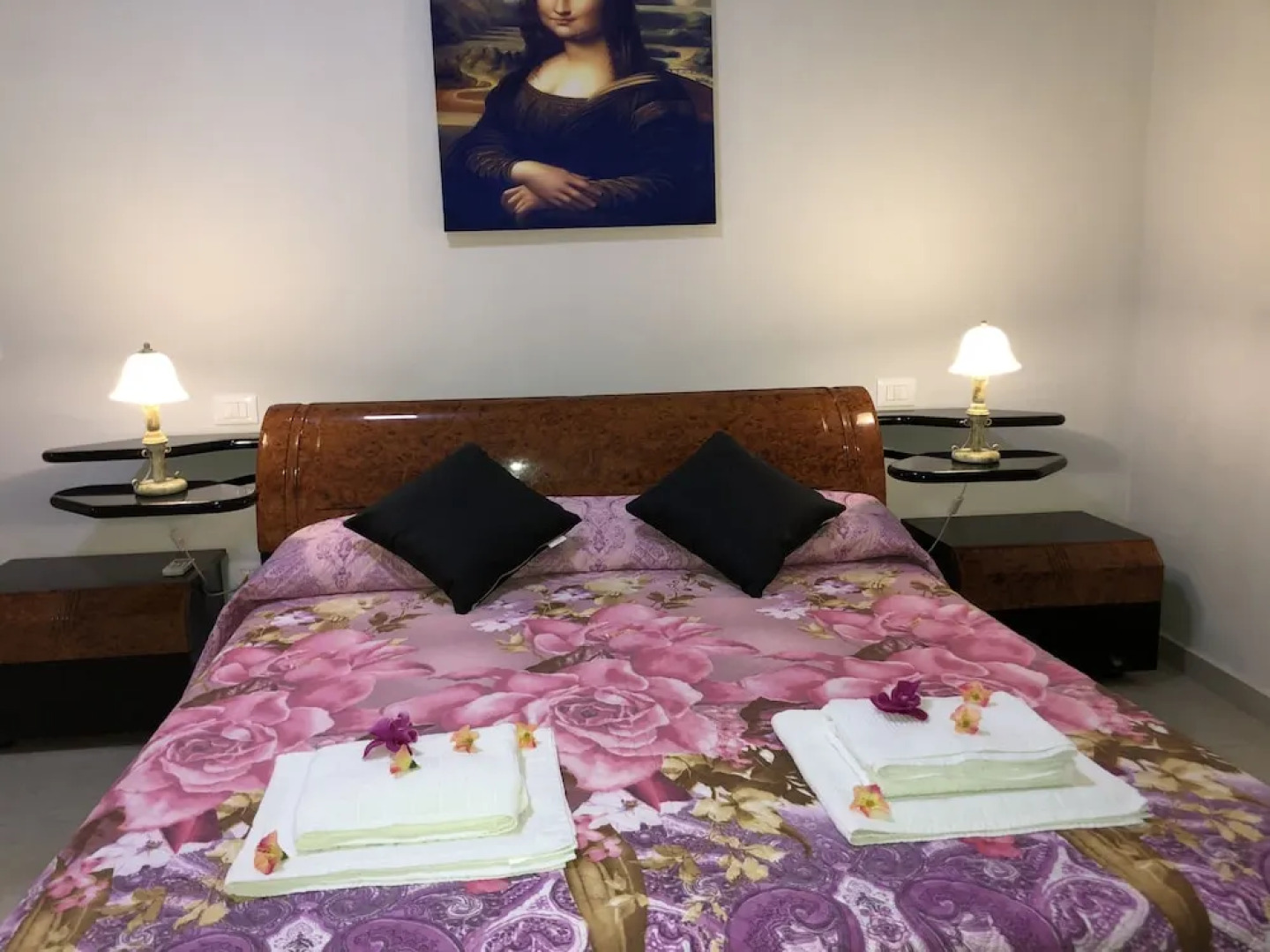 Volì club Bed & Breakfast