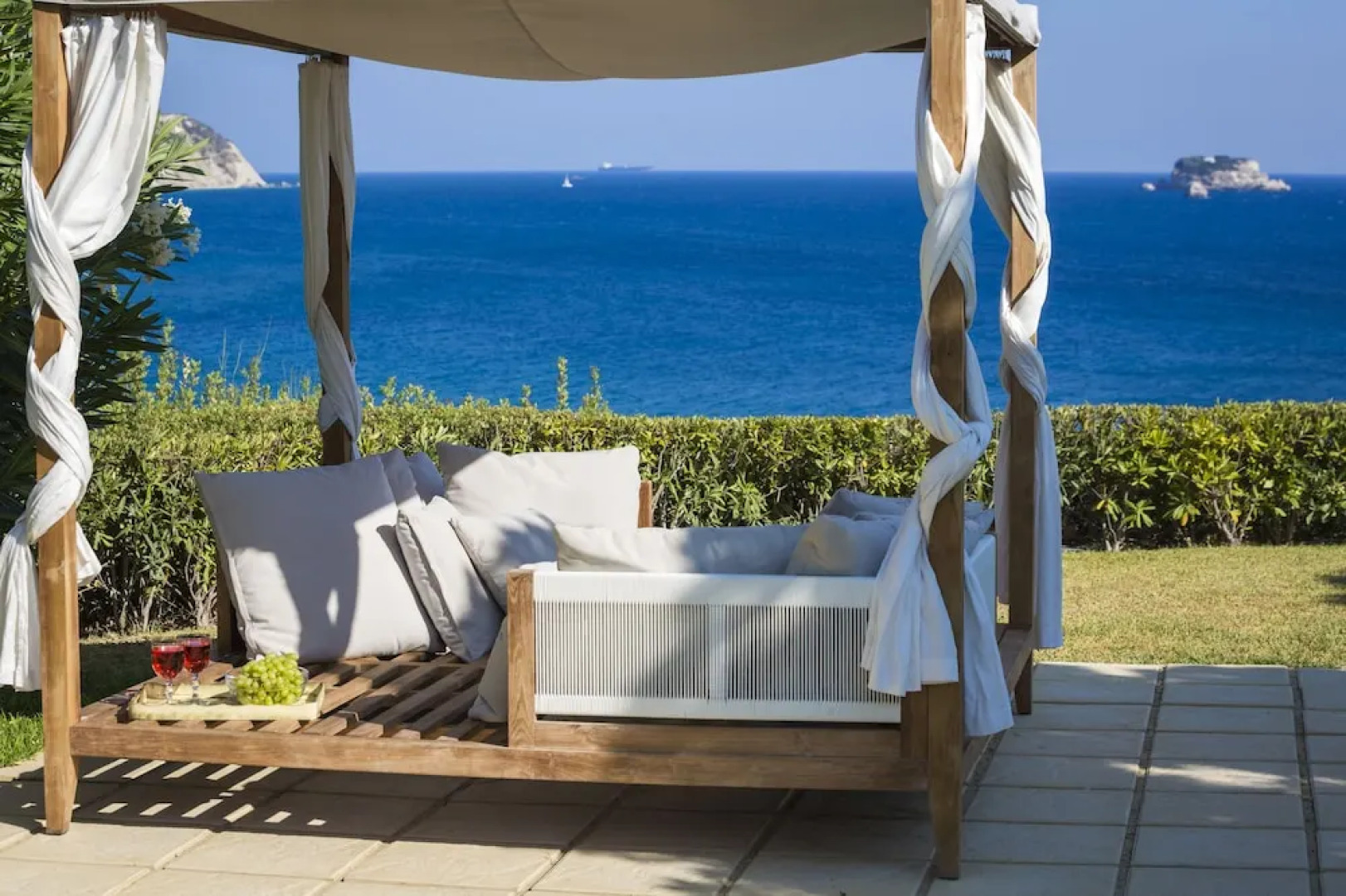 Stella Di Helis Villa