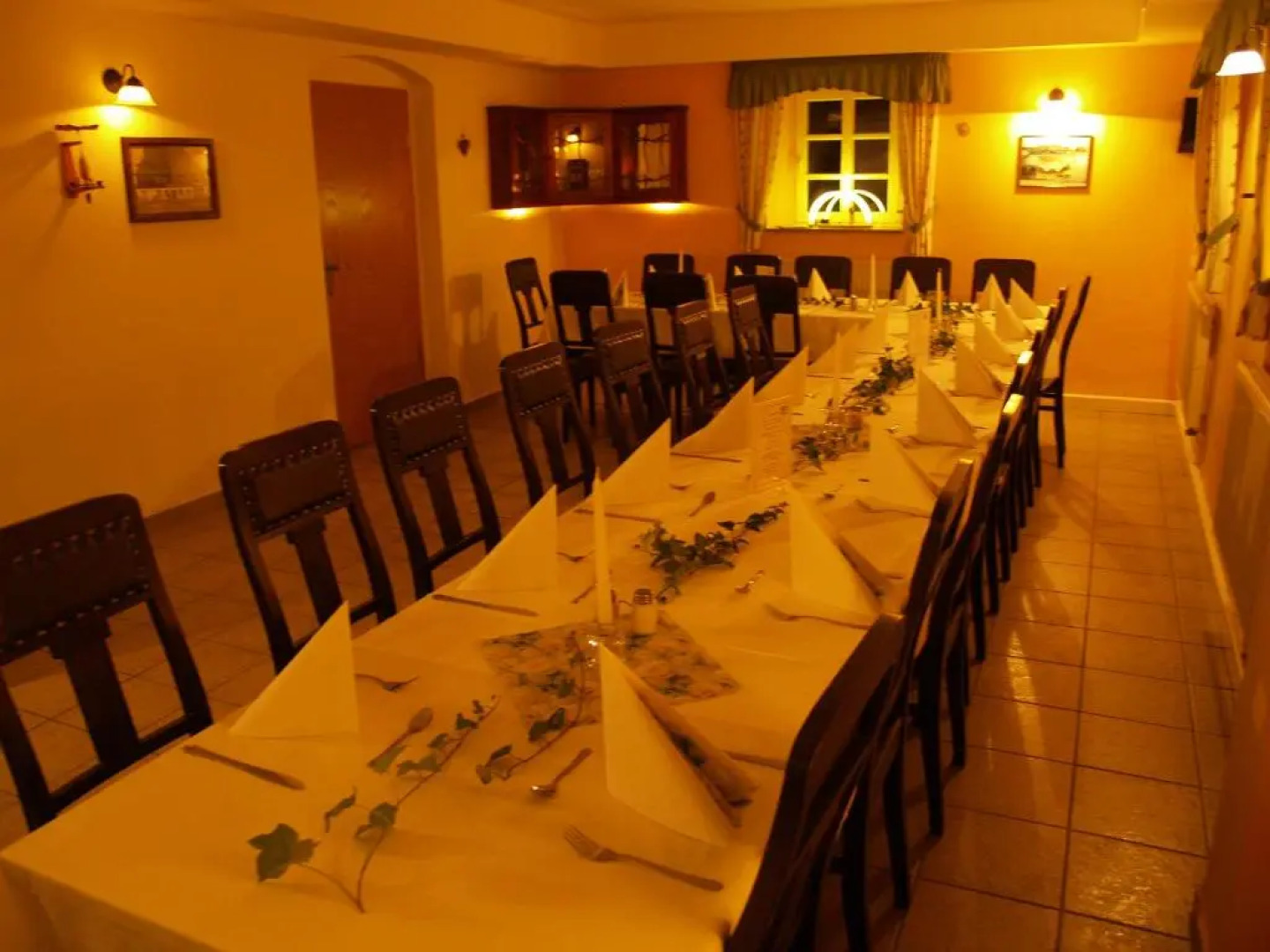 Waldgasthof Bad Einsiedel