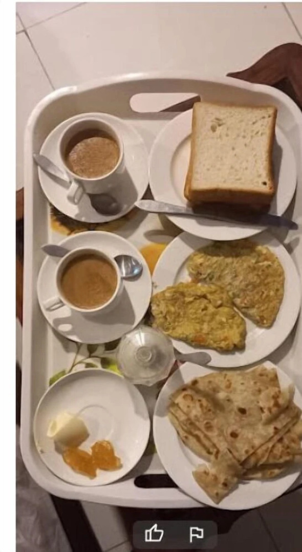 Golden Sand Hotel Rahim Yar Khan