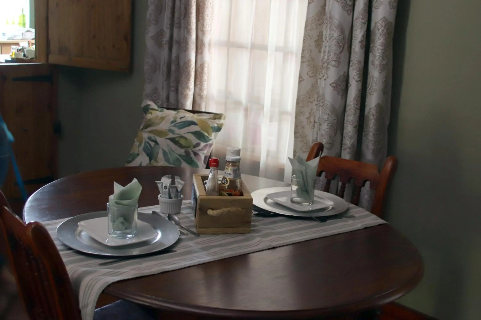 Top House Bed & Breakfast