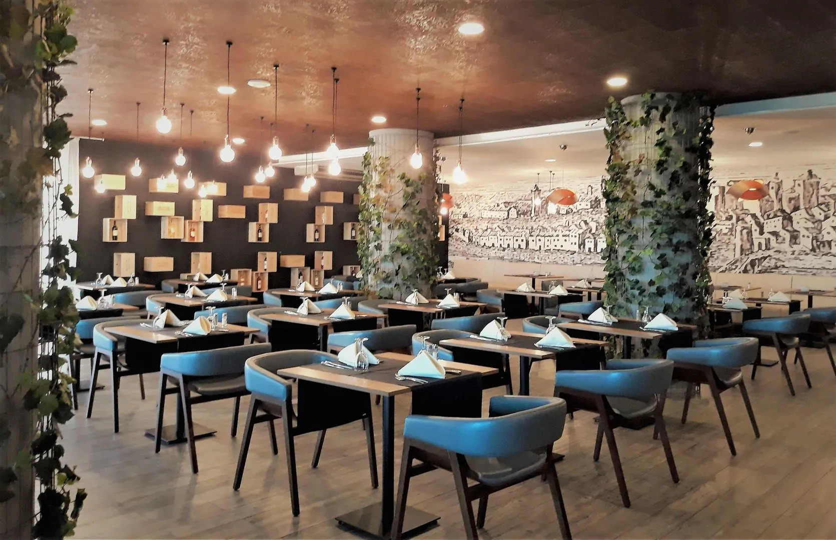 AP Maria Nova Lounge - Adults Friendly