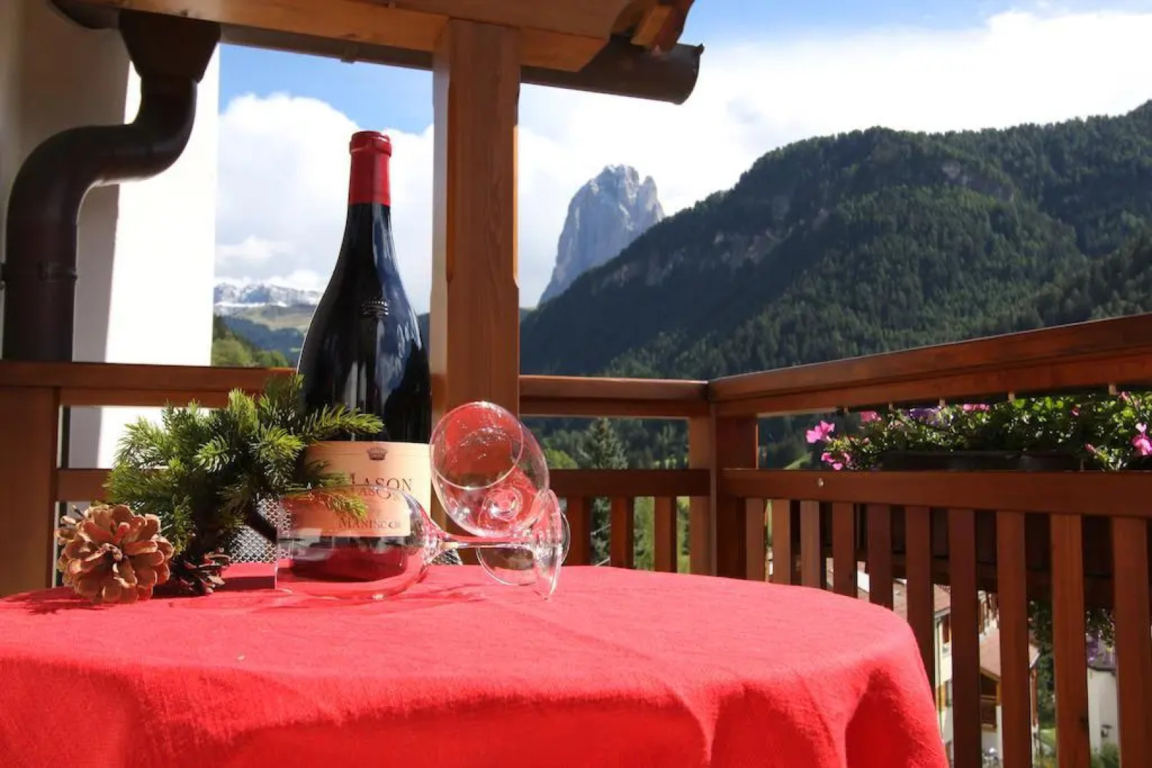 Residence Cesa Ladina