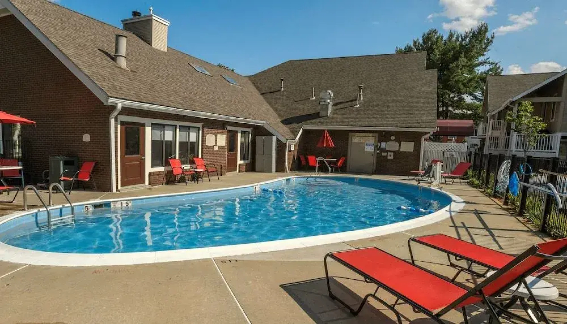 Hawthorn Suites by Wyndham Merrimack/Nashua Area