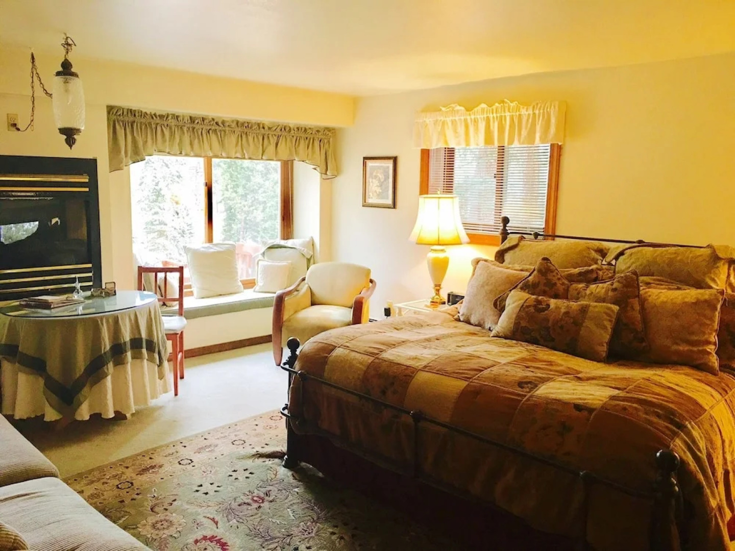 Meadow Creek Mountain Lodge and Event Center