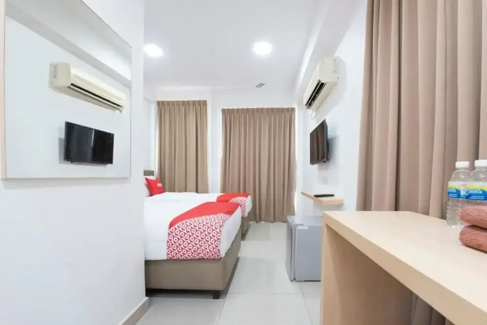 Sg Rengit City Resort 3