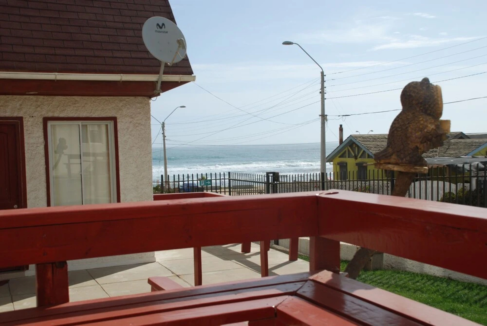 Cabañas Diquen's El Tabo