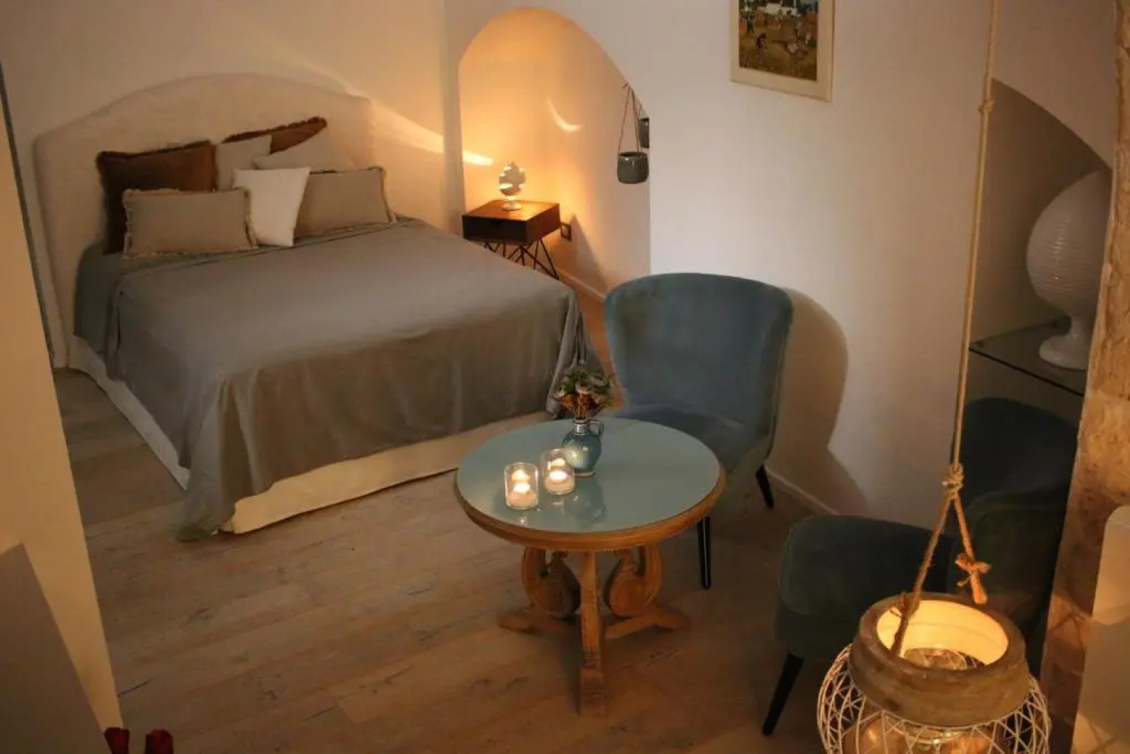 Piervi Suite (Adults Only)